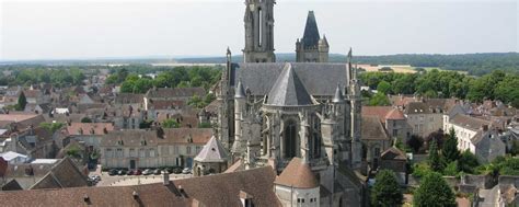 chantilly senlis tourism